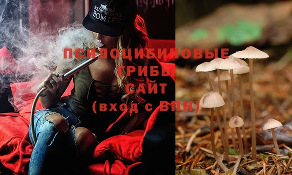 стафф Лагань